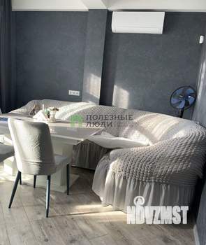 3-к квартира, вторичка, 70м2, 2/3 этаж