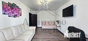 2-к квартира, вторичка, 61м2, 16/20 этаж