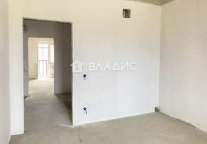 1-к квартира, вторичка, 42м2, 12/12 этаж