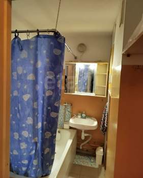 2-к квартира, вторичка, 65м2, 15/16 этаж