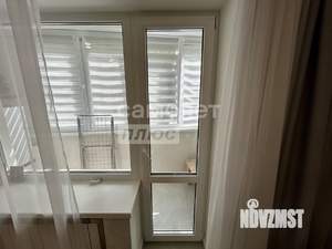 2-к квартира, вторичка, 46м2, 1/9 этаж