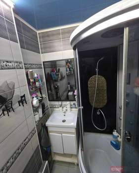 2-к квартира, вторичка, 35м2, 3/5 этаж