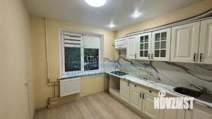 3-к квартира, вторичка, 62м2, 1/10 этаж