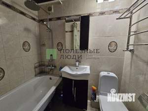 1-к квартира, вторичка, 45м2, 3/9 этаж