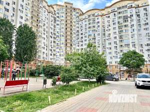 1-к квартира, вторичка, 45м2, 11/14 этаж