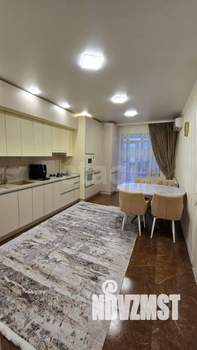 2-к квартира, вторичка, 96м2, 6/6 этаж