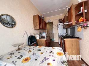 3-к квартира, вторичка, 75м2, 4/5 этаж