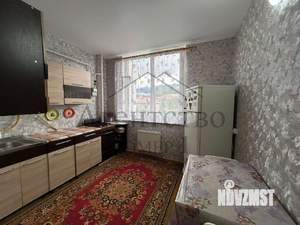 1-к квартира, вторичка, 36м2, 4/14 этаж