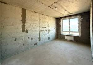2-к квартира, вторичка, 56м2, 23/24 этаж