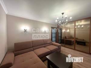 2-к квартира, вторичка, 60м2, 3/12 этаж