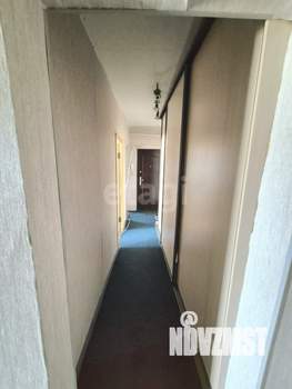 3-к квартира, вторичка, 64м2, 9/9 этаж