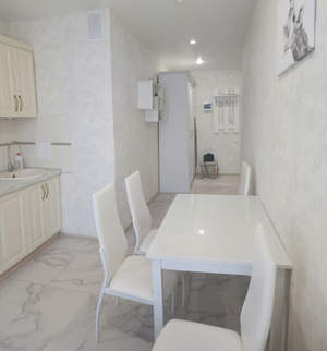 1-к квартира, вторичка, 39м2, 2/20 этаж