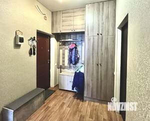 1-к квартира, вторичка, 50м2, 2/6 этаж