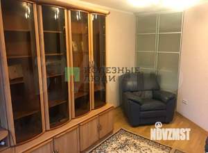 3-к квартира, вторичка, 59м2, 5/9 этаж