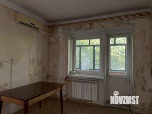 2-к квартира, вторичка, 41м2, 4/4 этаж