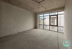 1-к квартира, вторичка, 39м2, 2/4 этаж