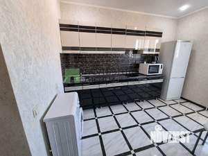 1-к квартира, вторичка, 37м2, 12/17 этаж