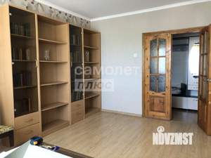 3-к квартира, вторичка, 63м2, 7/9 этаж