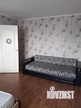 1-к квартира, вторичка, 40м2, 2/16 этаж