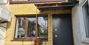 2-к квартира, вторичка, 53м2, 1/9 этаж