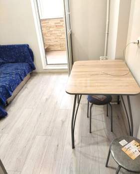 1-к квартира, вторичка, 41м2, 3/16 этаж