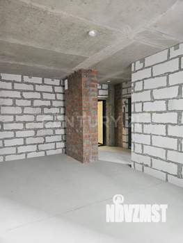 1-к квартира, вторичка, 42м2, 14/23 этаж