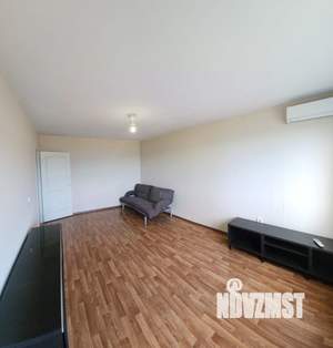 1-к квартира, вторичка, 42м2, 2/16 этаж