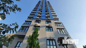 2-к квартира, вторичка, 42м2, 15/20 этаж