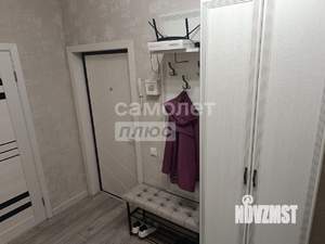 1-к квартира, вторичка, 50м2, 4/5 этаж