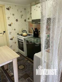 2-к квартира, вторичка, 33м2, 1/2 этаж