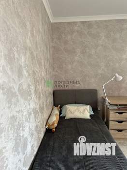 2-к квартира, вторичка, 59м2, 14/16 этаж