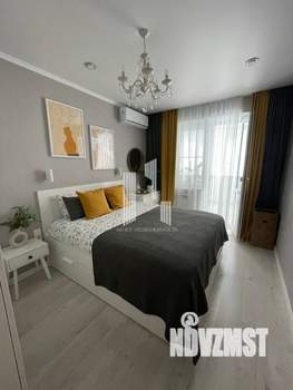 3-к квартира, вторичка, 62м2, 3/9 этаж