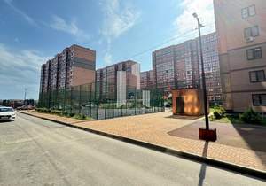 2-к квартира, вторичка, 62м2, 9/12 этаж