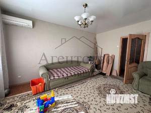 3-к квартира, вторичка, 63м2, 4/10 этаж