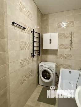 1-к квартира, вторичка, 53м2, 13/18 этаж