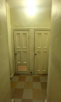 2-к квартира, вторичка, 54м2, 4/4 этаж