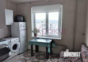 1-к квартира, вторичка, 37м2, 10/10 этаж