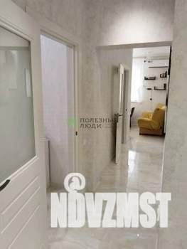 2-к квартира, вторичка, 47м2, 1/4 этаж