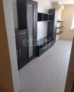 1-к квартира, вторичка, 38м2, 7/9 этаж