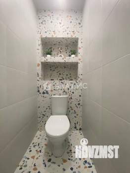 2-к квартира, вторичка, 62м2, 18/20 этаж