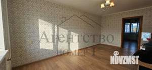 3-к квартира, вторичка, 62м2, 5/9 этаж