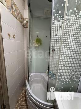 1-к квартира, вторичка, 30м2, 1/9 этаж