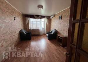 3-к квартира, вторичка, 62м2, 10/10 этаж
