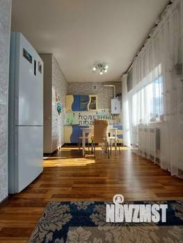 2-к квартира, вторичка, 44м2, 3/3 этаж