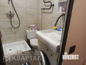 Студия квартира, вторичка, 19м2, 2/5 этаж