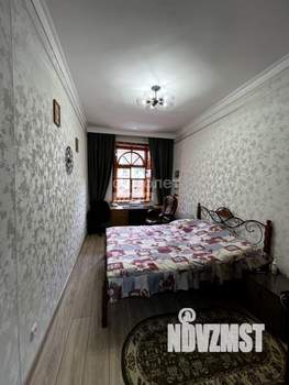 3-к квартира, вторичка, 84м2, 2/3 этаж