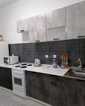 1-к квартира, вторичка, 33м2, 1/15 этаж