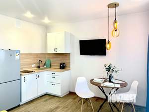 Студия квартира, вторичка, 30м2, 5/23 этаж