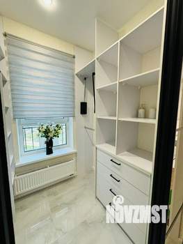 1-к квартира, вторичка, 47м2, 12/16 этаж
