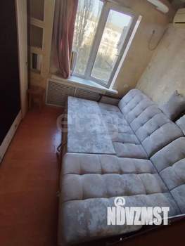 Студия квартира, вторичка, 13м2, 3/5 этаж